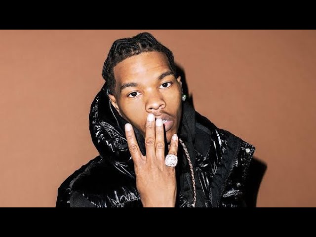 lil baby life goes on instrumental (slowed reverb)