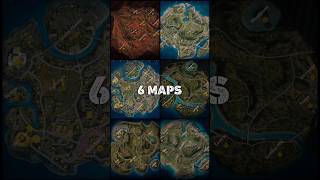 Would You Play On This Extremely Large Map? Şfet