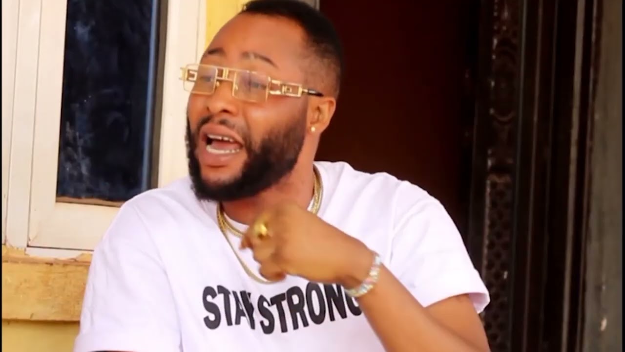 Gutter boy esan movie 