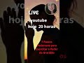 TEMA DA LIVE DE HOJE.  #riquezapessoal #energia #asleisdinamicasdaprosperidade #motivacional