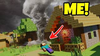 Most REALISTIC TORNADO Mod Testing Destruction! Teardown Gameplay screenshot 4