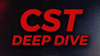 What does the CST actually do???