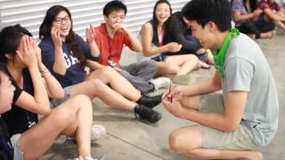 OCF Camp 13 - God's Placement