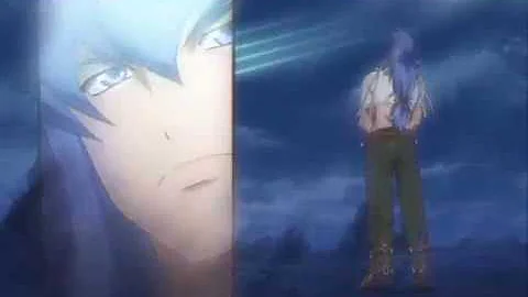 テイルズオブシンフォニア Mad Mp3