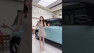 20251015 歪小蜜极氪车主版直播回放2