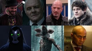Defeats of My Favorite T.V.  Villains Part 3 (Birthday Special)