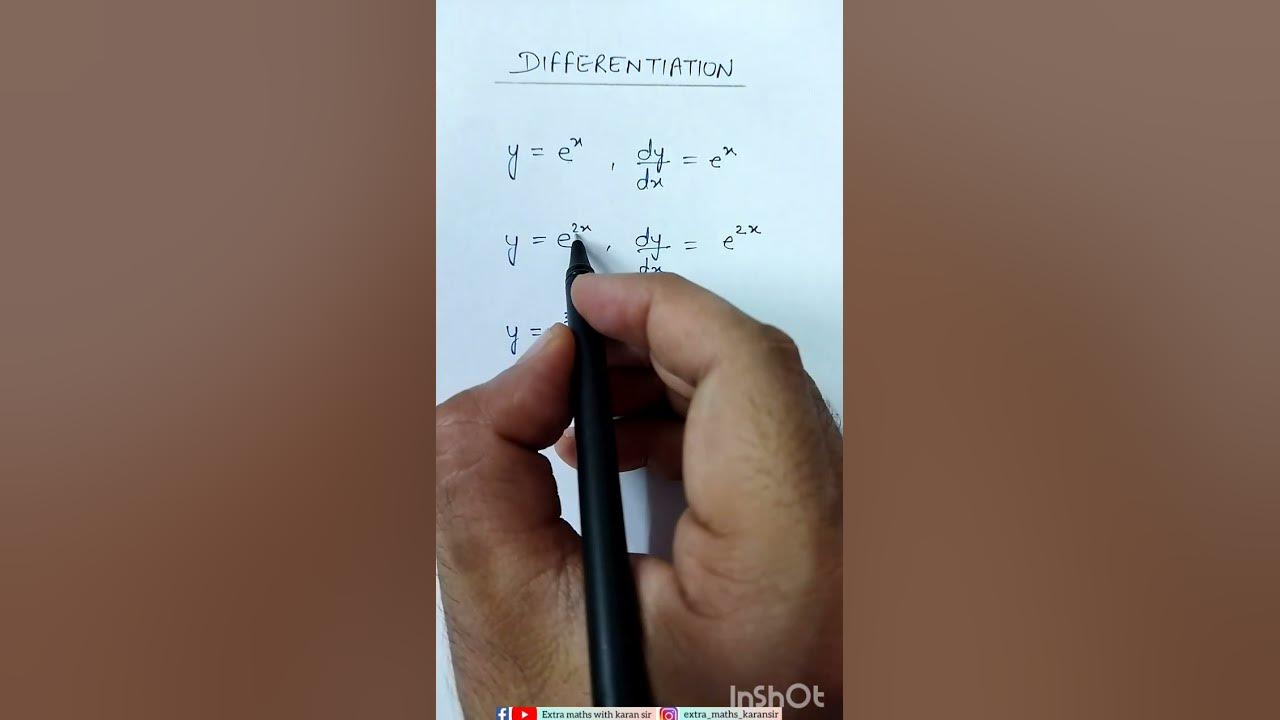 derivative-of-e-power-3x-youtube