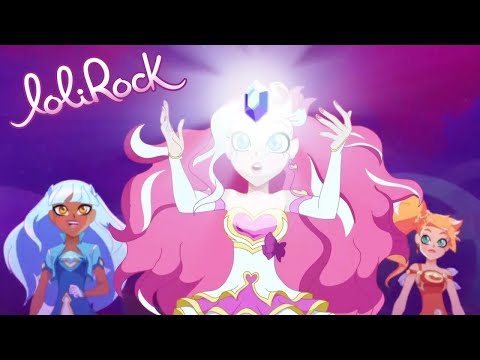 Le Meilleur de l'Oracle Gems | Compilation De Clips | LoliRock Français