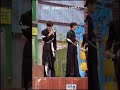 龚俊又在明明白白地闯祸了 这下真戳中何老师心巴了 #你好星期六 #龚俊
