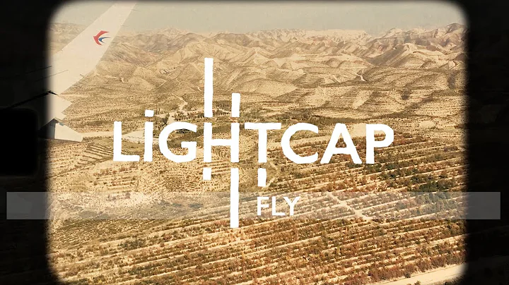 Lightcap - Fly (Official Video)