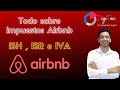 Todo sobro impuestos Airbnb 2021 | Impuesto Sobre Hospedaje