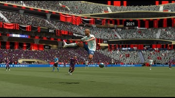 fifa 21 is scripted