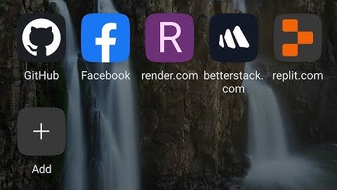 How to make and run massenger goatbot from Github! কিভাবে Github থেকে মেসেঞ্জার বট তৈরি ও রান করবেন!