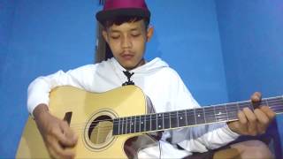 Video thumbnail of "GOODBYE PATHETIC - JATUH (COVER)"