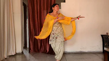 Dance on Hulle Hullare|Rajeshwari