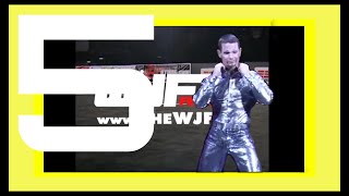 5 Juggling Videos That Changed My Life - YouTube