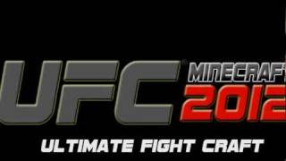 Ultimate Fighting Craft (UFC) screenshot 4