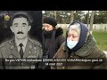 Bu gün VƏTƏN müharibəsi ŞƏHİDİ AĞAYEV VÜQARIN doğum günü idi 04 mart 2021