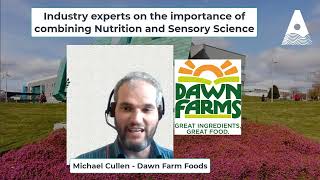 MSc in Nutrition and Sensory