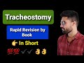 Tracheostomy lecture ent