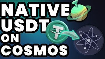 IBC Transfer USDT to Cosmos | How to transfer native USDT to Cosmos from Kava EVM | TFM Tutorial