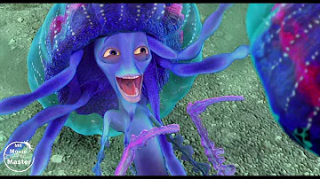 Shark Tale 1080p (part 2)