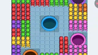Hole People Level 813-814 Walkthrough Gameplay Android,iOS 
