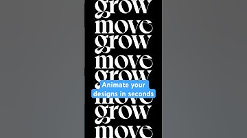 Animate Your Static Designs in Seconds with MidJourney Animate (AI for Designers)