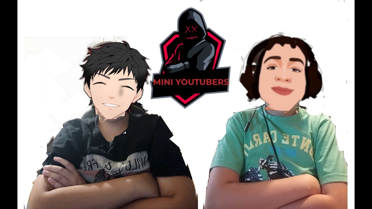 Mini Youtubers Trailer 2 - YouTube