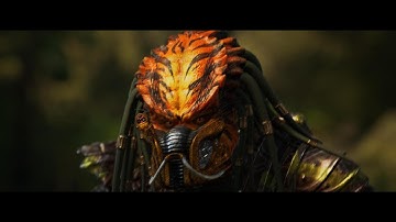 City Hunter vs Playstation Fireteam - Predator: Hunting Grounds