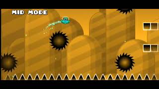 The Wave Dash Part 2