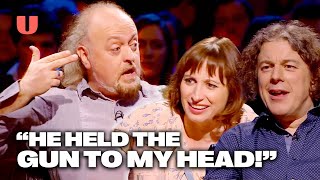 Comedians CRAZY Run Ins With Wildlife | Alan Davies: As Yet Untitled
Comedians CRAZY Run Ins With Wildlife | Alan Davies: As Yet Untitled Comedians CRAZY Run Ins With Wildlife | Alan Davies: As Yet Untitled