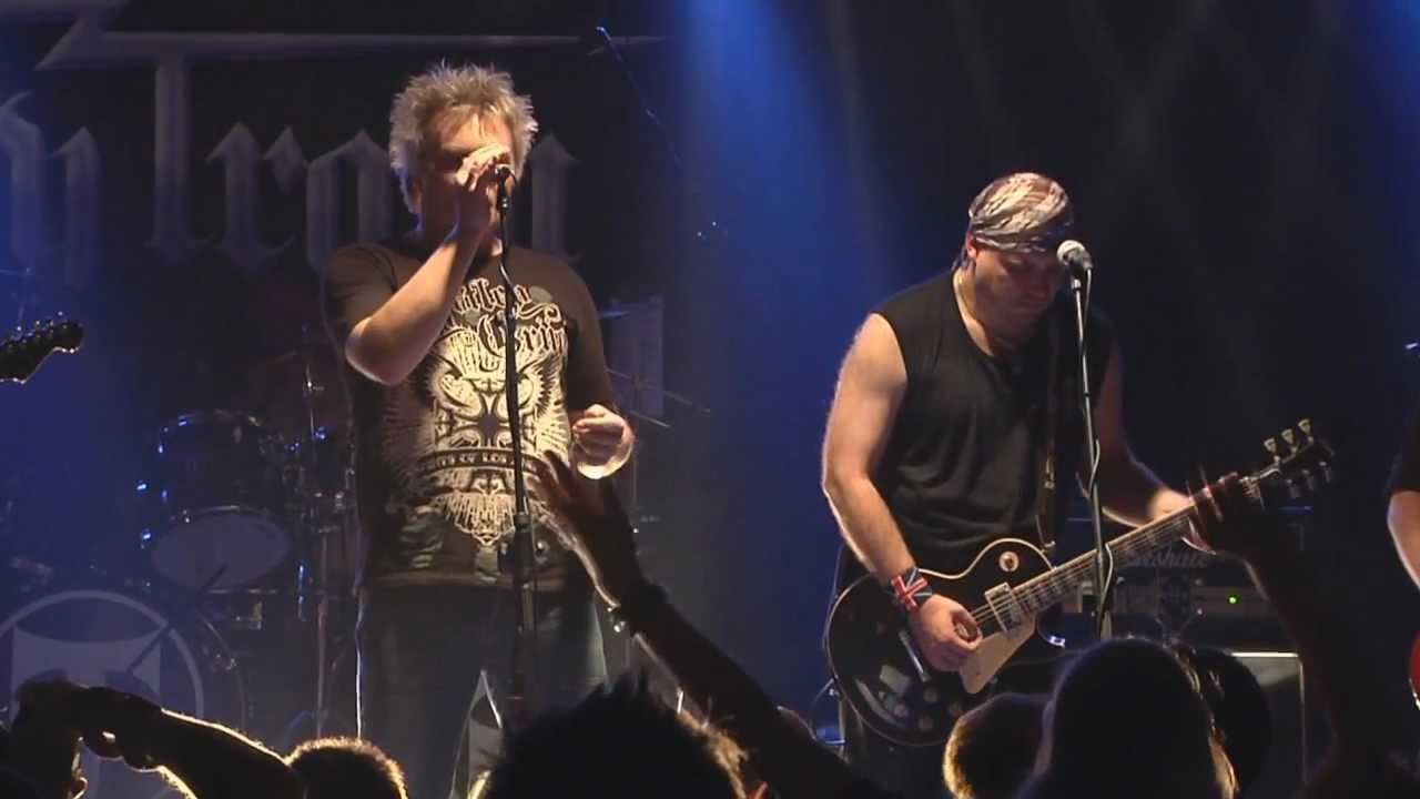 Tipsy Train & Wojtek Cugowski - 