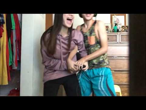Como irritar seu irmão Parte II
