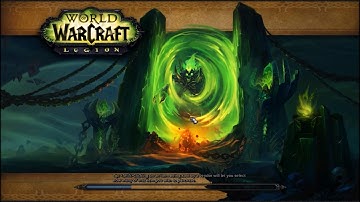 Mount bug [WoW-Freakz | Legion]