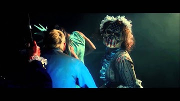 映画『パージ：エレクション・イヤー』日本版予告編