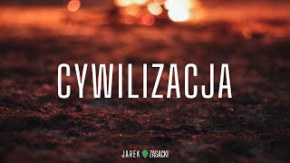 Video thumbnail of "Cywilizacja - Piosenki harcerskie"