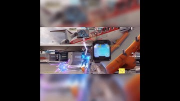 what were they doing CHAT? (They stole my ACE) #cod #codm #callofdutymobile #codmobile #shorts