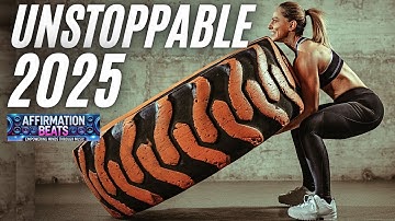 Unstoppable | Motivational Music Video to Boost Your Confidence & Inner Strength