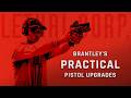 Brantley Merriam's Practical Pistol Upgrades