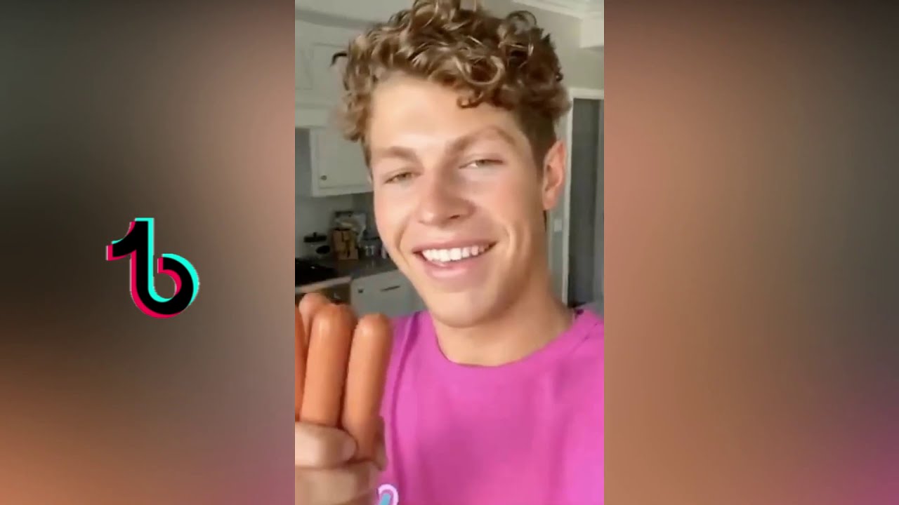 Ben Azelart NEW Tik Tok Videos 2020 - YouTube