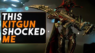 Warframe: Catchmoon Primary Kitgun - Just How Good Is It?