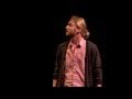 TEDxRotterdam - Richard Straver - Simplicity is the ultimate sophistication