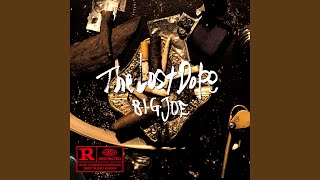 LOST DOPE RE-RECORDED VERSION '09 (BONUS TRACK)