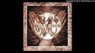 Walls of Jericho - Reign Supreme (Cleaned)