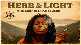 Roots Reggae (1979) [Lost Album] Jahna Dube - Herb & Light