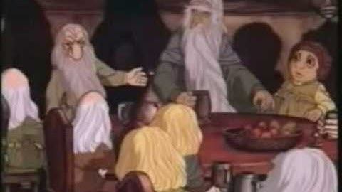 YTP: Hobbit the Poop