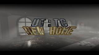 NEW HOME | Undertale Timeline Corruption Tower Defense | Map Leak | Roblox | Roblox Studio