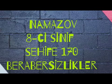 Video: 35x7'nin kısmi ürünleri nelerdir?