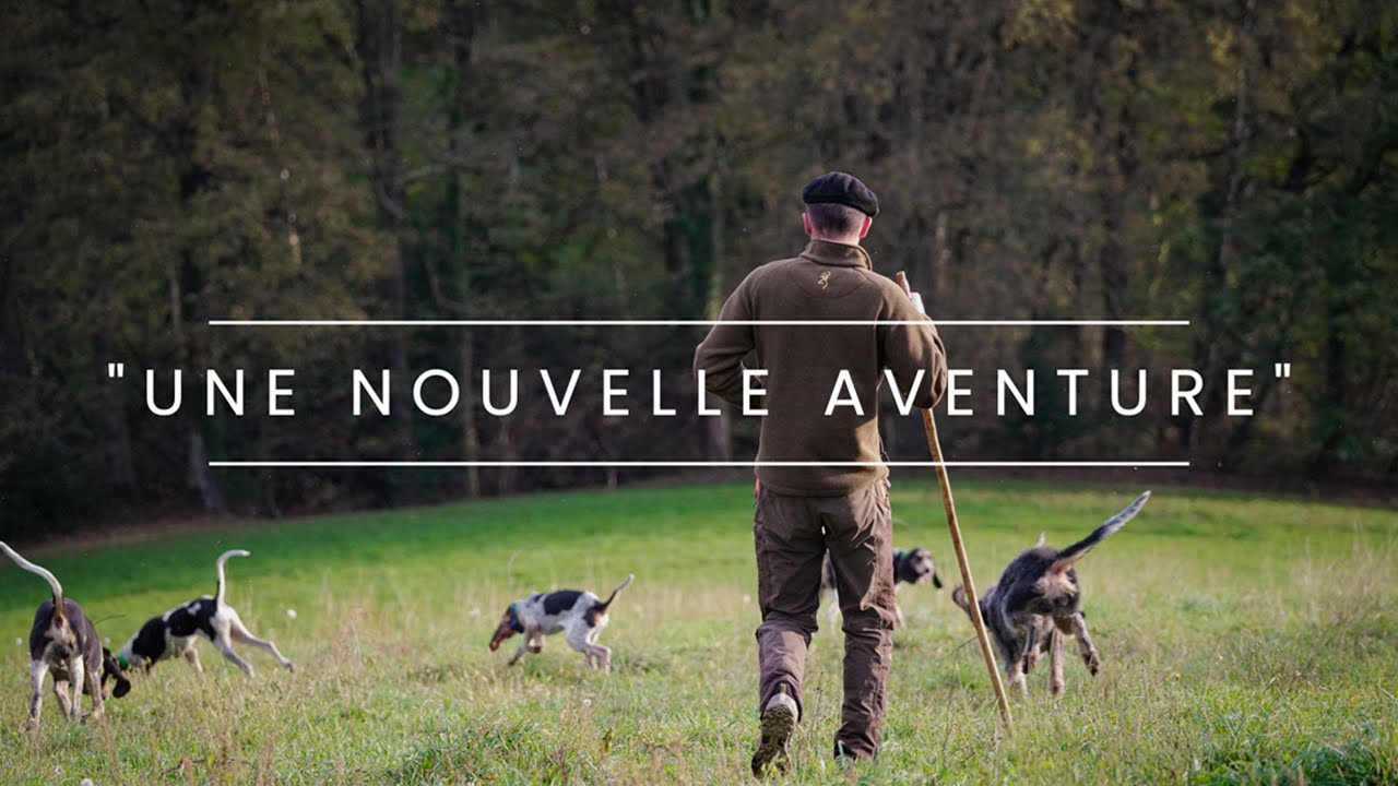 "Une nouvelle aventure" - VLOG 6